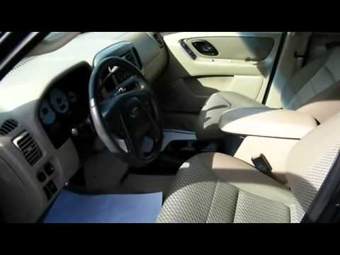 2004 Ford Escape - Dave's Jackson Nissan - Jackson, MI 49201