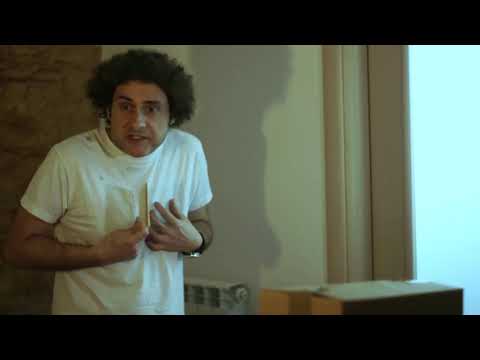 Lo sfogo di Pasquale Ametrano