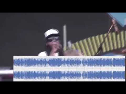 Love Alliance - Hey (Radio Cafe 98.6 rip)