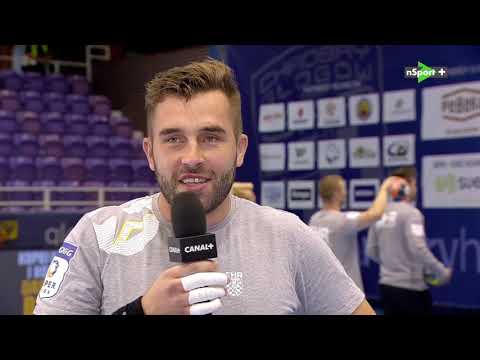 7 wspaniałych pytań: Damian Krzysztofik [SPR Chrobry Głogów] | PGNiG Superliga