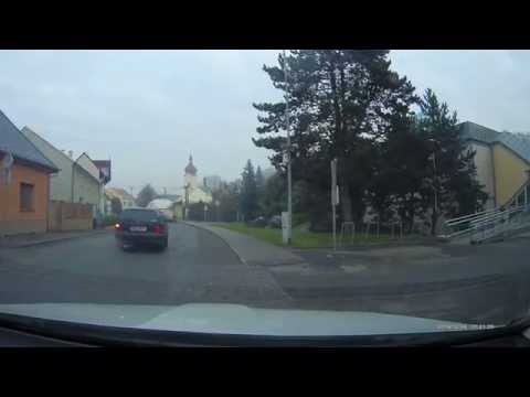 Zmrdi na cestách 01 - Zmrd bohuňovický 4M5 0077 (04.12.2014)