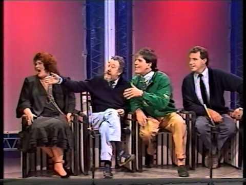 Hints met Frank Kramer [1987]