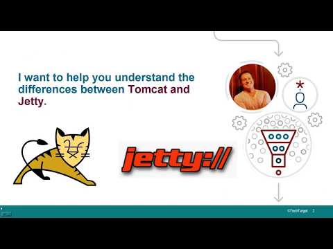 Tomcat vs. Jetty: Which Java Server Should You Choose?