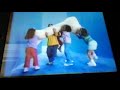 Spaghettios Plus Calciuw Pasta Commercial 2002