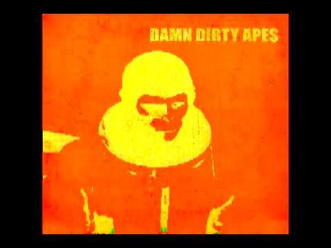 Damn Dirty Apes - 05 Hadoken (Remastered) - Valve State Dreams 10th Anniversary