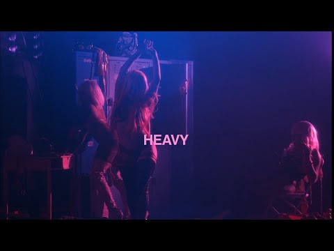 Miniatura de H E A V Y