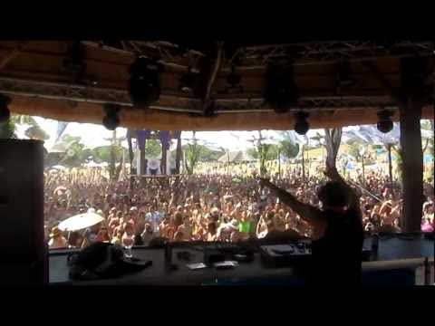 DJ Digoa @ Ozora 2012