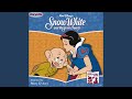 Snow White And The Seven Dwarfs