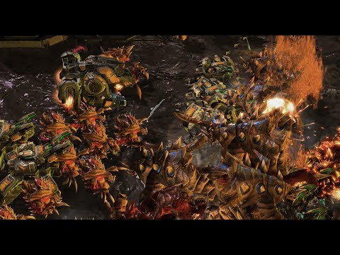 2v2 Team Finland  🇫🇮 vs Team Poland 🇵🇱! Serral! Elazer! Spirit! Mixu! - StarCraft 2 - 2022