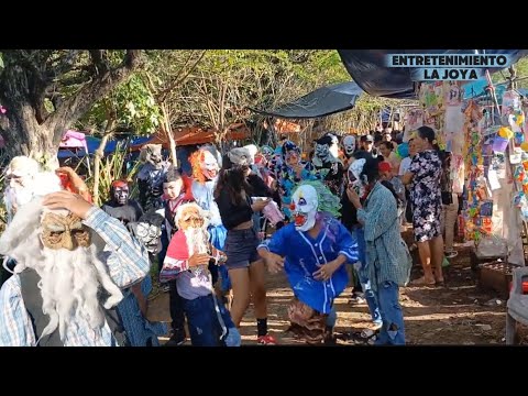 Así Damos Inicio a Las Lindas Fiestas en Caserío Belén, San Gerardo Parte 1 | [Ep150]
