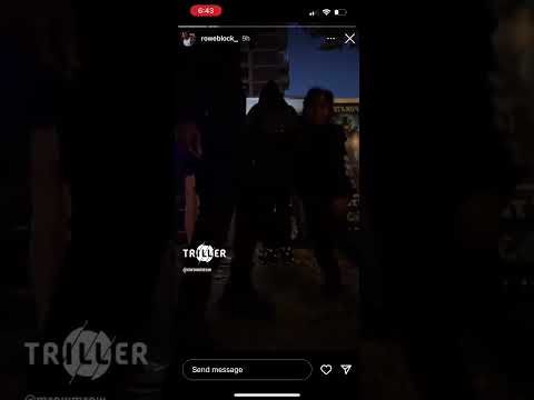 M ROW unreleased snippet