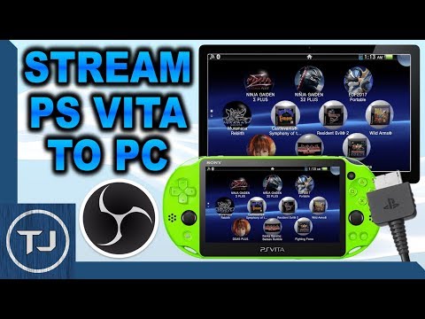 Release Psvita Usb Streaming Uvc Usb Video Class Gbatemp Net The Independent Video Game Community Release Psvita Usb Streaming Uvc Usb Video Class Gbatemp Net The Independent Video Game Community