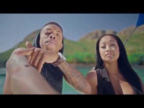 Ex Global feat  Shelton Forbez & Dmo - Unlocking A Baddie Official Music Video