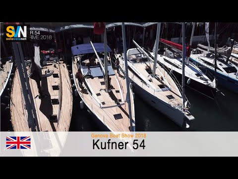 Kufner 54 - 4K video