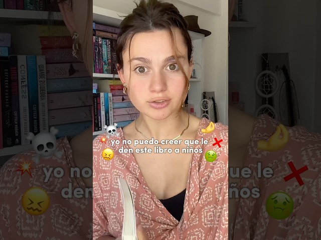 Vídeo relacionado con Victoria