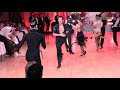 Joson Austin - Dzneladze Nino | Jive | Royal Cup 2018 Joson Austin - Dzneladze Nino | Jive | Royal Cup 2018