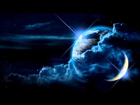 Csilla ‎- Man In The Moon (Remixed By Robert Miles)