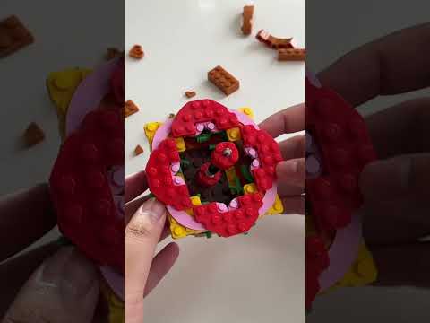 Can You Build the Ultimate MAX Snacks Burger? 🍔🤔 #MAXPremium #ZURU