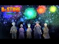 Dr STONE NEW WORLD Ending 1 Where Do We Go