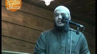 صورة يوم الفرقان " غزوة بدر " | #خطبة_الجمعة | د . أحمد جلال