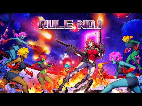 Rule No.1 Trailer (PS4/PS5, Switch) thumbnail