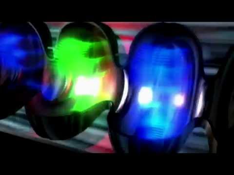 DESYs Röntgenlaser FLASH - High-Speed-Kamera für den Nanokosmos