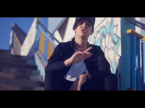 el Parano - La Haine - Ft BooZzie [Musique Video]