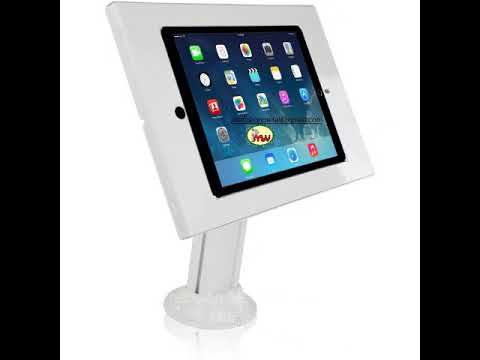 iPad Samsung Tablet Kiosk