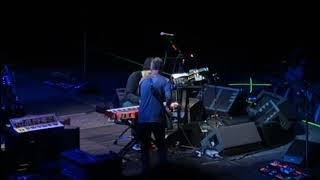 Josh Klinghoffer w/ Stone Gossard - "Buttercup (Live)" Brad Cover