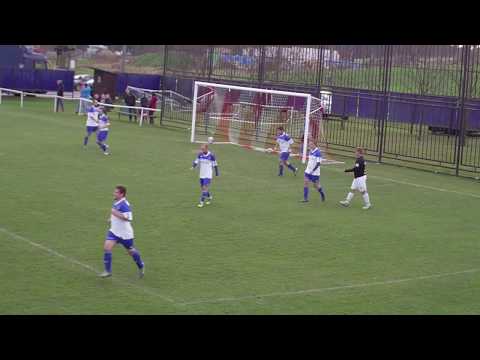 Kateřinice : FK Trojanovice I - 2. poločas