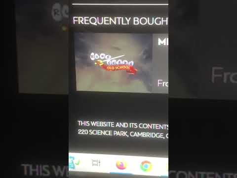 IS RUNESCAPE A CULT? #shorts #osrs #runescape #gaming #videogames #nostalgia