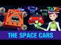 The Space Cars L Meet Tayo S Friends 8 L Tayo The Little Bus