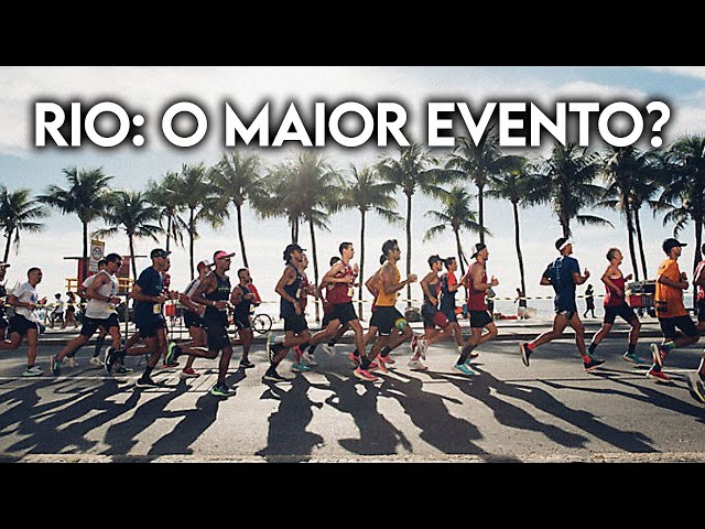 a maior corrida desde o início da pandemia?