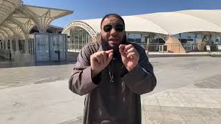 صورة رسول من أنفسكم | #عمرة_التربية_6 | د . حازم شومان