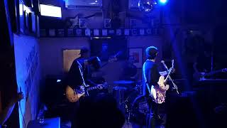 Sanctuary - Callalily (I Don&#39;t Know You Gig)