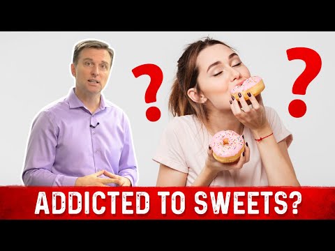 An APPLE a Day Will NOT Let Your Weight Go Away – Dr Berg