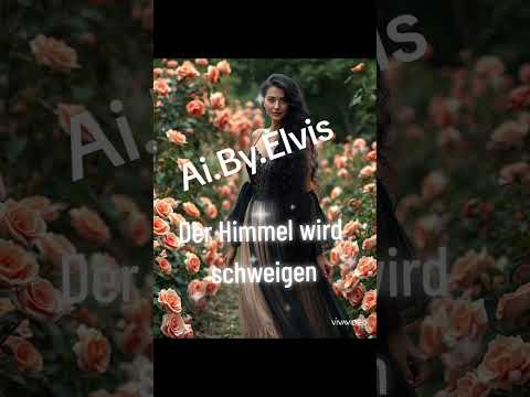 Der Himmel wird schweigen 