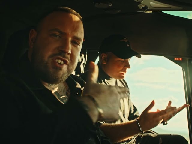 Pardon von Louis Villain & Budda ((jetzt ansehen))