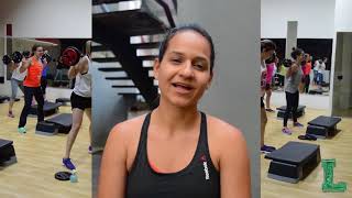 Os Benefícios do Body Pump