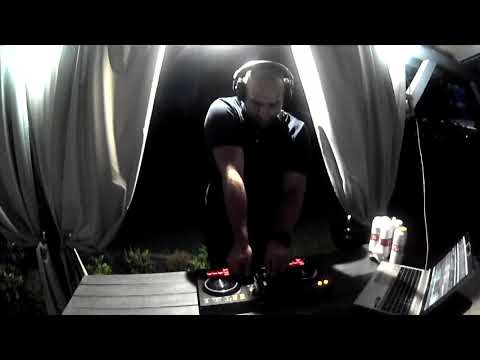 Jackob Rocksonn - Homegarden 002 [Tech and uplifting]