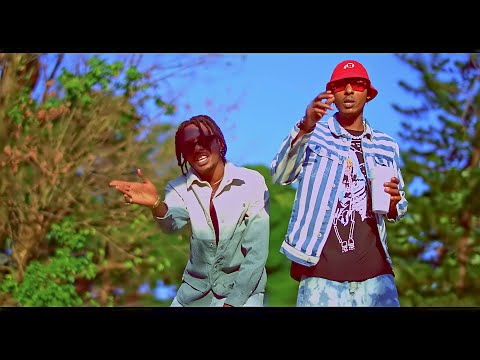 Kid Gaju X Juno Kizigenza - KIGALI NGARI  (Official Video)