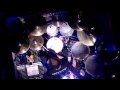 Creed - Faceless Man (live 2009) 