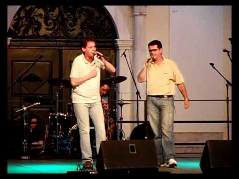 ALEDORY ( VIDFEST 15.6.2012.) U RIJECI - Želim slijedit Ga