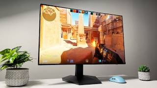 Your monitor is too expensive