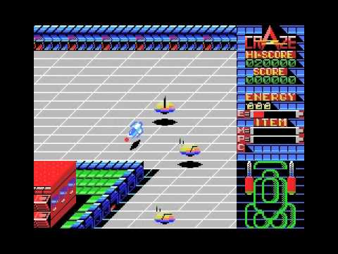 Gameplay Video