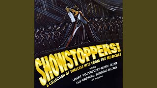 You're The One That I Want (from Grease)