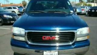 preview picture of video '2002 GMC Sierra C/K1500 in Carlsbad, CA 92008 - SOLD'