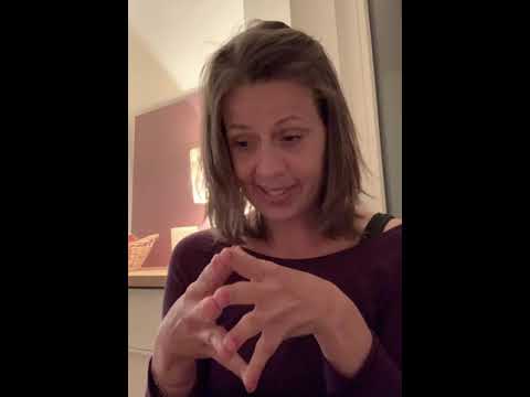 Unser Lungenmeridian und warum es gerade so ist wie es ist!