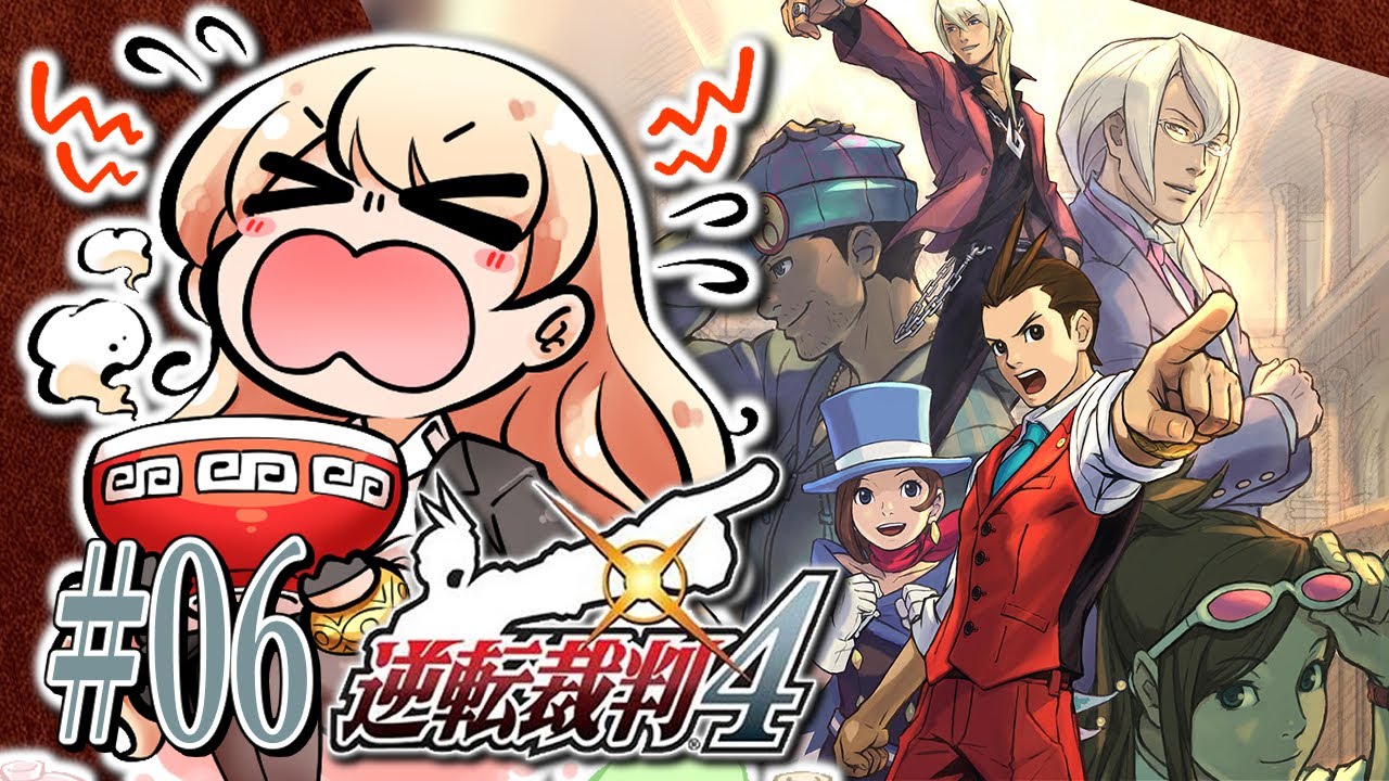 YouTubeサムネイル