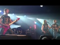 Annihilator - Ambush (Live in Sao Paulo, Brazil 2012)